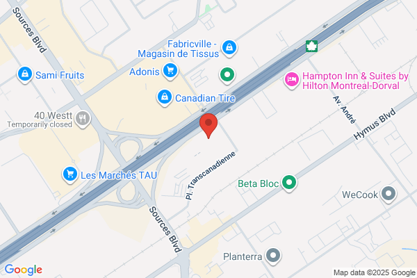 Meubles Léon