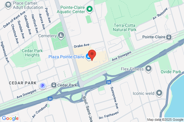 Canada Post, Services