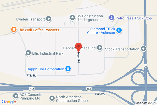 A V S Transport Inc