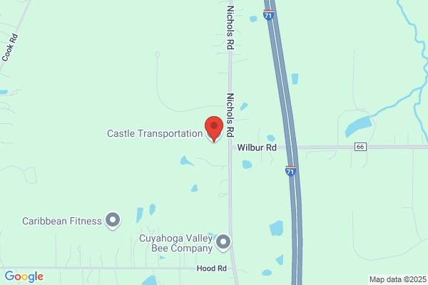 Kastelwood Transport Inc
