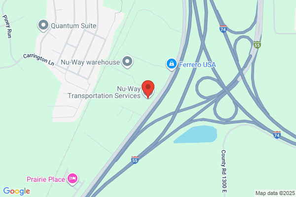 Nu-Way Freight