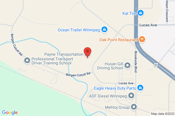Payne Transport