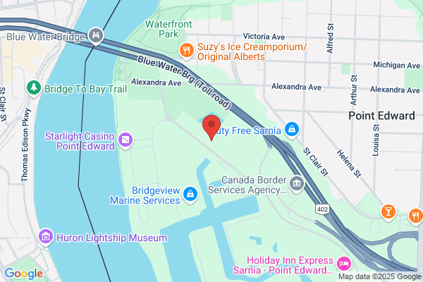 Reimer Express Lines Ltd