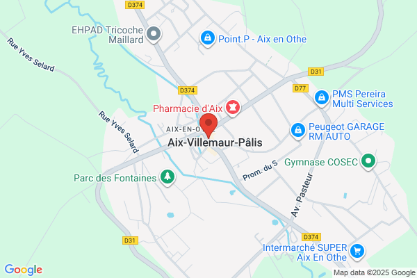 Au Beau Panier