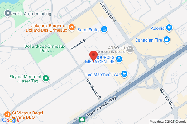 Bioforce Canada Inc