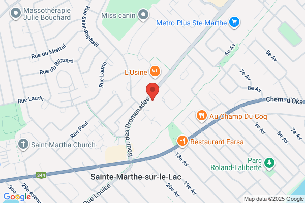 Belhumeur Florian Courtier D'assurances Ltee