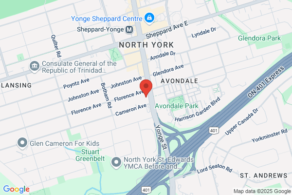 TD Insurance Auto Centre