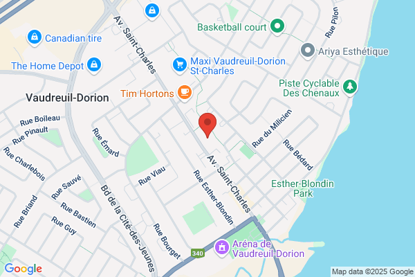 Promutuel Assurance Vaudreuil-Soulanges