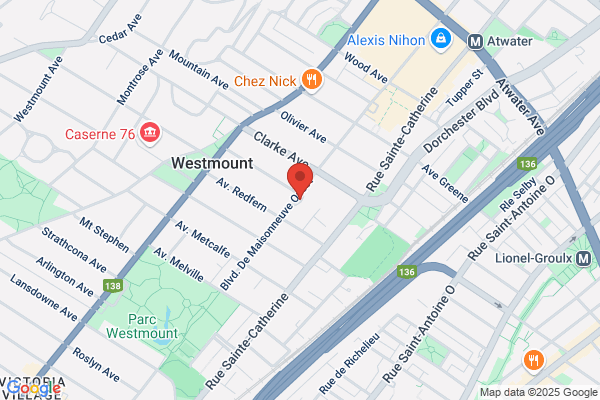 Westmount Landscaping