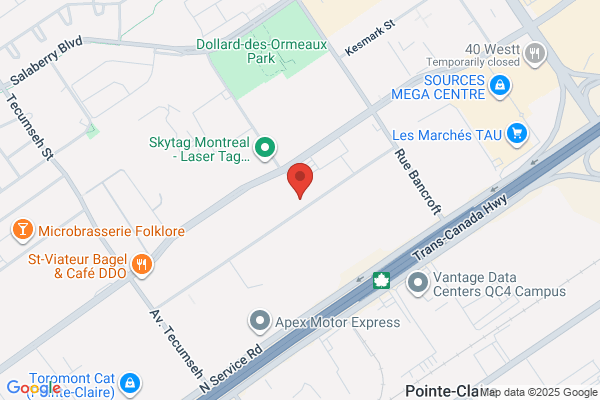 Agences Prodex