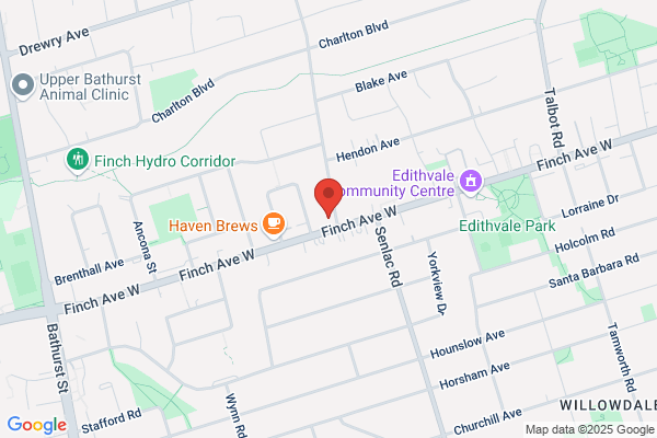 Employment Insurance, Human Resource Centres, Pointe-Claire