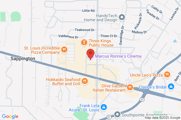 Ronnie's
