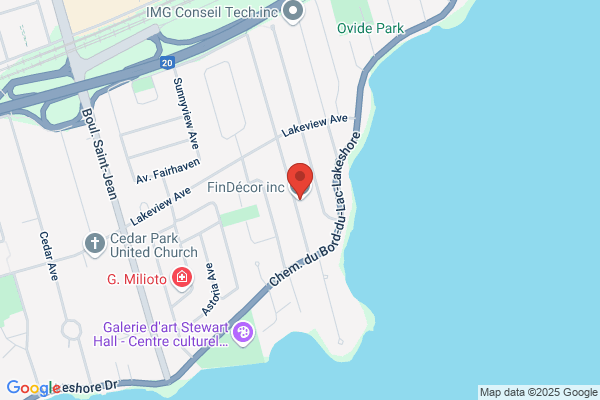 FinDécor inc.