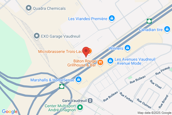 Kadant Aes Canada Corp