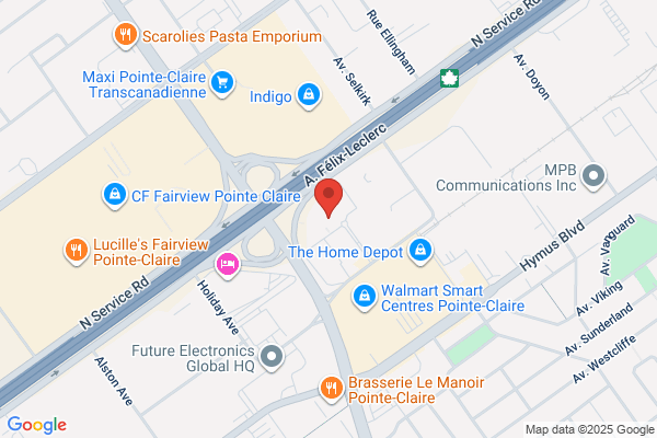 Centre De Psychologie De La Banlieue Ouest