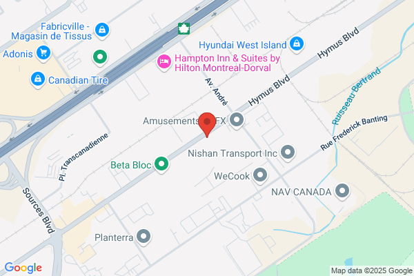 Quadratec Injection Inc