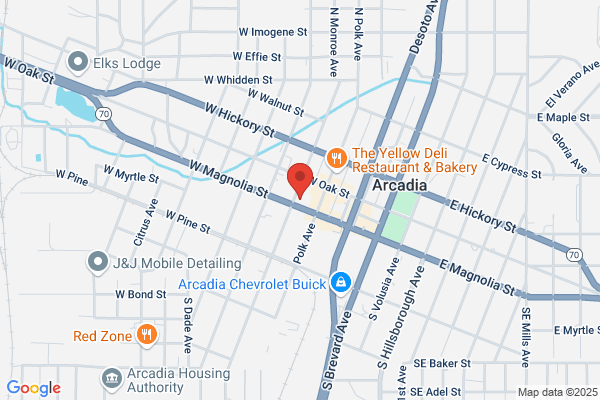 Arcadia Printing Regd