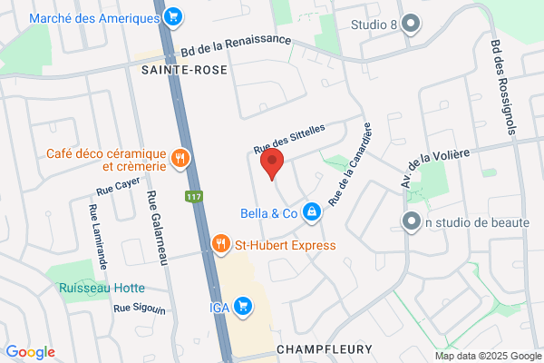 Imprimerie Distinction Inc