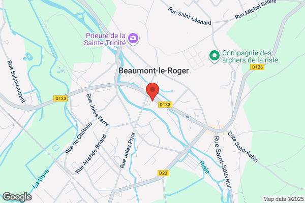 Gestion Immobiliere Beaumont 1240 Inc