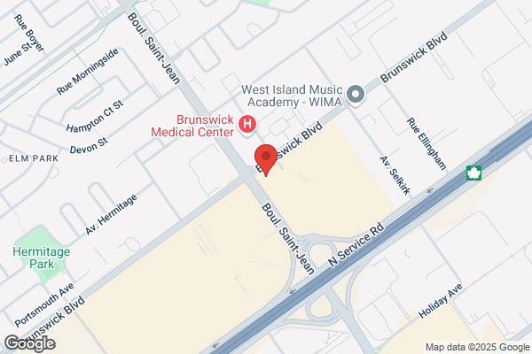 Landmark Group