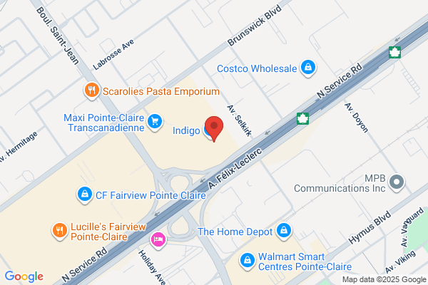 Cage Aux Sports (La) Restaurant