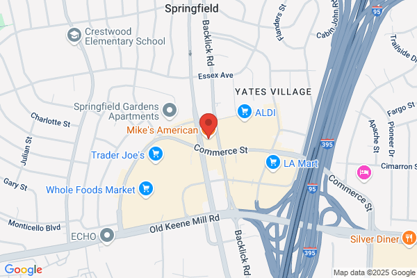 Mikes Restaurants, Restaurants Offering Delivery In 30 Minutes