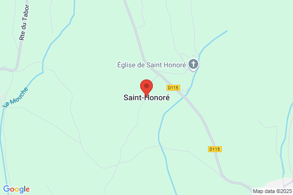Saint-Honore