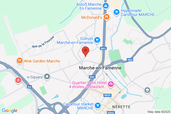 Familles En Marche