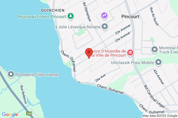 Peinture Jimco