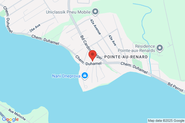 Plomberie Vaudreuil Plumbing