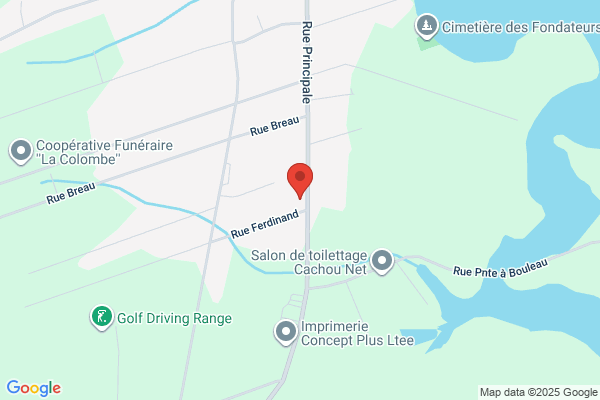Physio Peninsule Tracadie Sheila