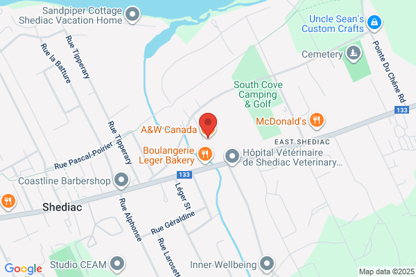 A&W Canada