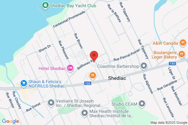 Shediac Dental Clinic