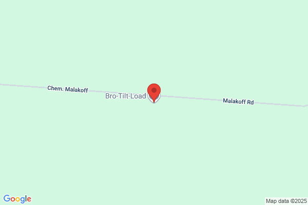 Bro-tilt-load ltd
