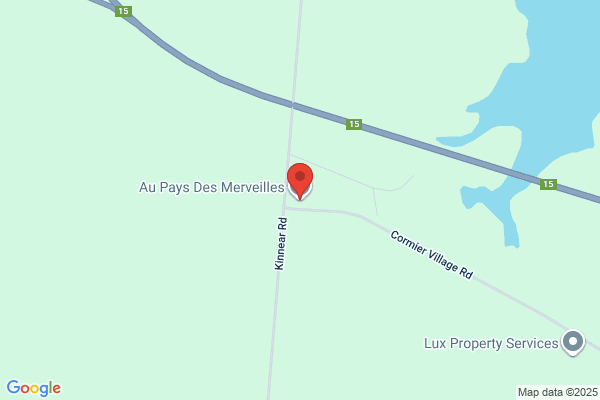 Au Pays Des Merveilles