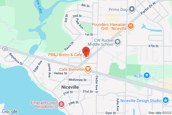 Bayou Pub & Eatery