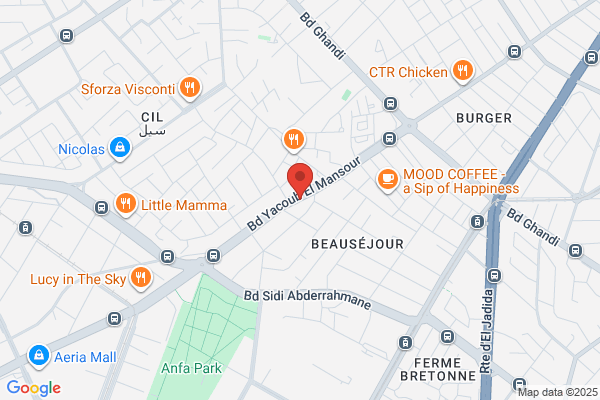 Caisse Populaire Beausejour