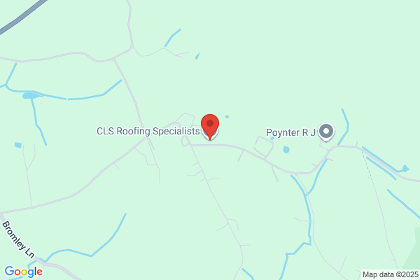 Cls Roofing Ltd