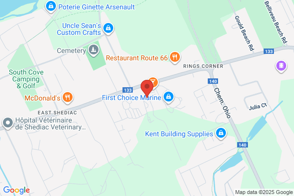 Cormier Pierre Construction Ltd