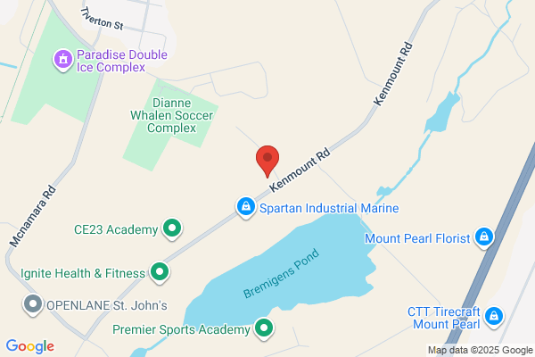 Eastern Propane & Supplies Ltd