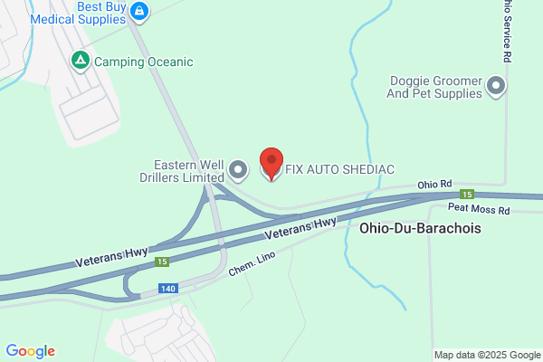 Fix Auto