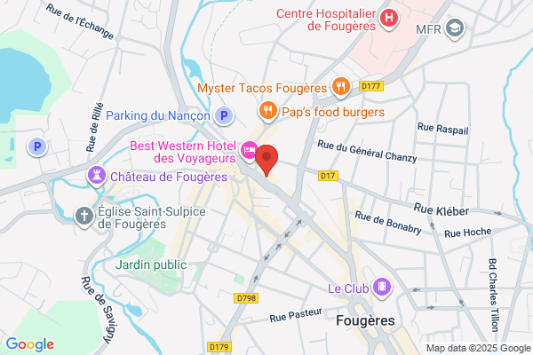 Fougere's Cleaning Services