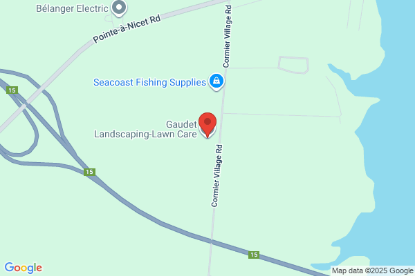 Gaudet Landscaping and Lawn Care Ltd