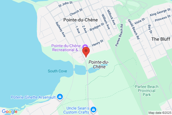 Grande-Digue Poste Canada Post