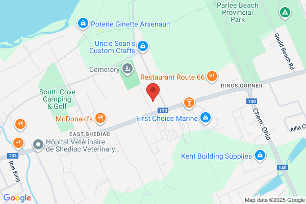 Great Circle Marine Services Inc