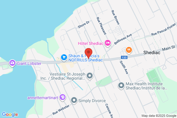 Jeweller Alain Desrosiers Joaillier