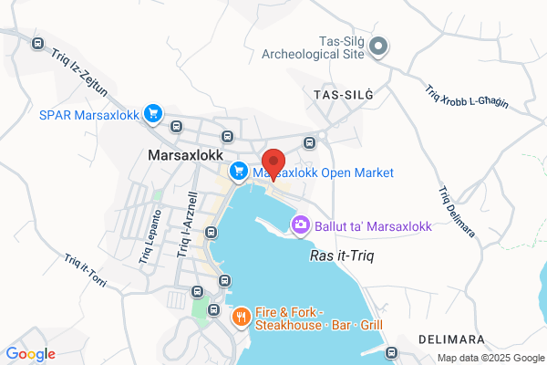 Lobster Deck Restaurant & Lounge