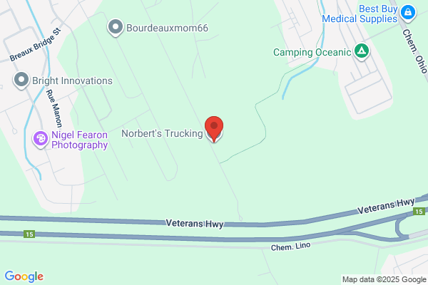 Norbert's Trucking