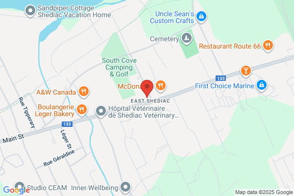 Pizza Delight Shediac
