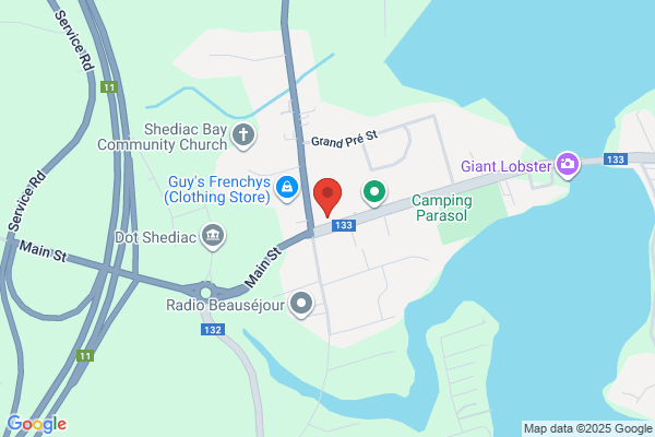 Shediac Auto Electric